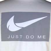 Just Do Me T-Shirt